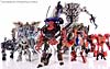 Transformers Revenge of the Fallen Dead End - Image #70 of 82
