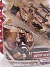 Transformers Revenge of the Fallen Deep Desert Brawl - Image #2 of 103