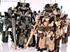 Transformers Revenge of the Fallen Deep Desert Brawl - Image #96 of 103