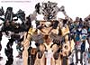 Transformers Revenge of the Fallen Deep Desert Brawl - Image #100 of 103