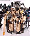 Transformers Revenge of the Fallen Deep Desert Brawl - Image #102 of 103