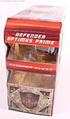 Transformers Revenge of the Fallen Defender Optimus Prime - Image #6 of 121