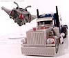 Transformers Revenge of the Fallen Defender Optimus Prime - Image #34 of 121