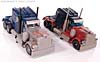 Transformers Revenge of the Fallen Defender Optimus Prime - Image #42 of 121