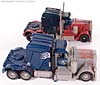 Transformers Revenge of the Fallen Defender Optimus Prime - Image #43 of 121