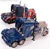 Transformers Revenge of the Fallen Defender Optimus Prime - Image #44 of 121