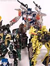Transformers Revenge of the Fallen Defender Optimus Prime - Image #50 of 121