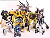 Transformers Revenge of the Fallen Defender Optimus Prime - Image #51 of 121