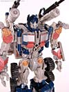 Transformers Revenge of the Fallen Defender Optimus Prime - Image #56 of 121