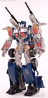 Transformers Revenge of the Fallen Defender Optimus Prime - Image #65 of 121
