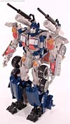 Transformers Revenge of the Fallen Defender Optimus Prime - Image #66 of 121