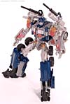 Transformers Revenge of the Fallen Defender Optimus Prime - Image #75 of 121