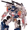 Transformers Revenge of the Fallen Defender Optimus Prime - Image #77 of 121