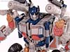 Transformers Revenge of the Fallen Defender Optimus Prime - Image #88 of 121