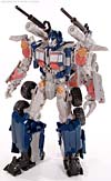 Transformers Revenge of the Fallen Defender Optimus Prime - Image #90 of 121