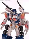 Transformers Revenge of the Fallen Defender Optimus Prime - Image #91 of 121