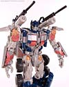 Transformers Revenge of the Fallen Defender Optimus Prime - Image #93 of 121