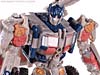 Transformers Revenge of the Fallen Defender Optimus Prime - Image #97 of 121