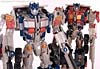 Transformers Revenge of the Fallen Defender Optimus Prime - Image #105 of 121