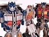 Transformers Revenge of the Fallen Defender Optimus Prime - Image #106 of 121