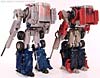 Transformers Revenge of the Fallen Defender Optimus Prime - Image #109 of 121
