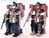 Transformers Revenge of the Fallen Defender Optimus Prime - Image #110 of 121