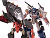 Transformers Revenge of the Fallen Defender Optimus Prime - Image #113 of 121
