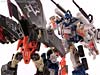 Transformers Revenge of the Fallen Defender Optimus Prime - Image #115 of 121