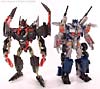 Transformers Revenge of the Fallen Defender Optimus Prime - Image #117 of 121