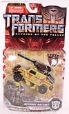 Transformers Revenge of the Fallen Ratchet - Image #1 of 121