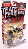Transformers Revenge of the Fallen Ratchet - Image #6 of 121