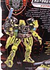 Transformers Revenge of the Fallen Ratchet - Image #10 of 121