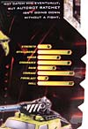 Transformers Revenge of the Fallen Ratchet - Image #11 of 121