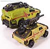 Transformers Revenge of the Fallen Ratchet - Image #60 of 121