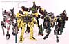 Transformers Revenge of the Fallen Ratchet - Image #108 of 121