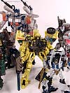 Transformers Revenge of the Fallen Ratchet - Image #110 of 121