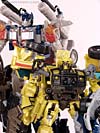 Transformers Revenge of the Fallen Ratchet - Image #111 of 121