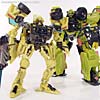 Transformers Revenge of the Fallen Ratchet - Image #115 of 121