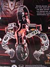 Transformers Revenge of the Fallen Demolishor - Image #10 of 89