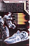 Transformers Revenge of the Fallen Depthcharge - Image #7 of 67
