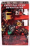 Transformers Revenge of the Fallen Devastator - Image #8 of 163
