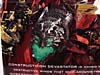 Transformers Revenge of the Fallen Devastator - Image #10 of 163
