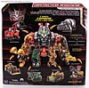 Transformers Revenge of the Fallen Devastator - Image #12 of 163
