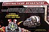Transformers Revenge of the Fallen Devastator - Image #13 of 163