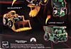 Transformers Revenge of the Fallen Devastator - Image #16 of 163