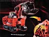 Transformers Revenge of the Fallen Devastator - Image #17 of 163