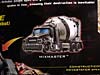 Transformers Revenge of the Fallen Devastator - Image #18 of 163