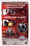 Transformers Revenge of the Fallen Devastator - Image #20 of 163