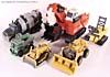 Transformers Revenge of the Fallen Devastator - Image #53 of 163