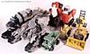Transformers Revenge of the Fallen Devastator - Image #55 of 163